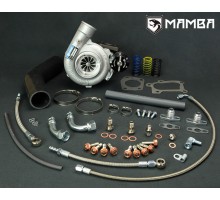OTC Mazda MPS Bolton Turbo Upgrade GTX Range